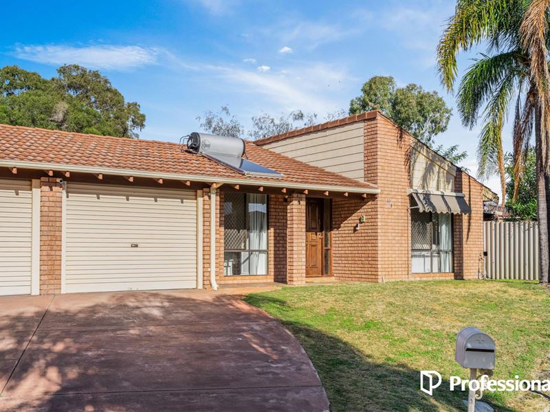 10A Lehmann Court, Kingsley WA 6026