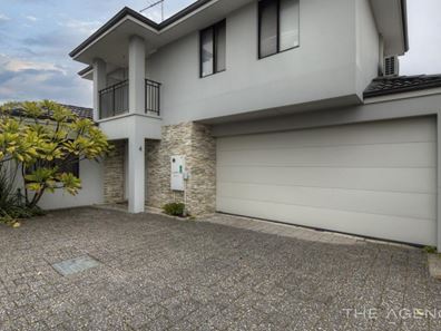 4/30 Raleigh Street, Belmont WA 6104