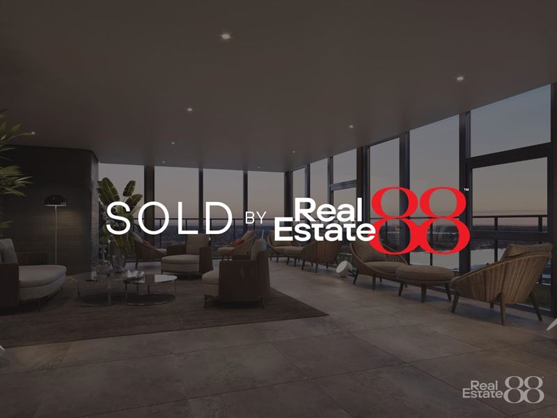 Lot 124, 2206/8 De Vlamingh Avenue, East Perth WA 6004