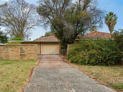8 Barbel Close, East Cannington WA 6107