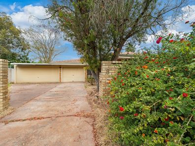 8 Barbel Close, East Cannington WA 6107