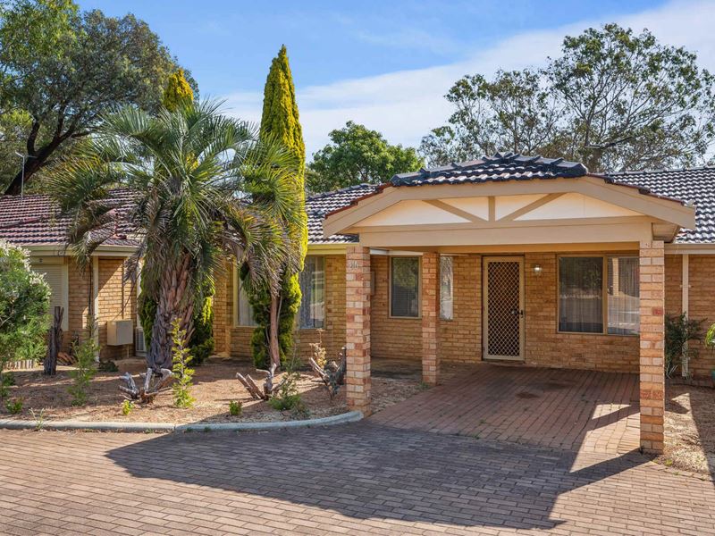 20/33 Brookside Avenue, Kelmscott WA 6111