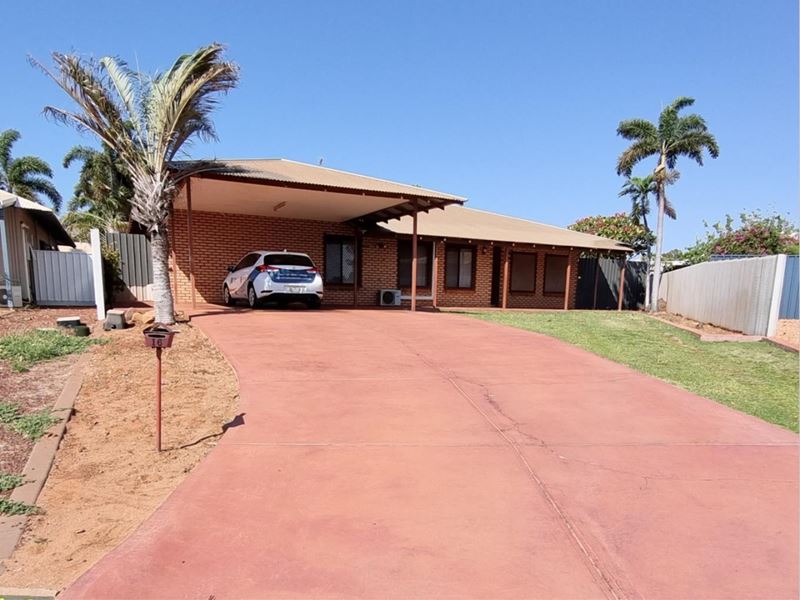 16 McCamey Loop, Baynton