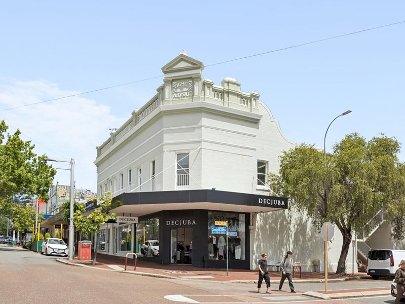 Office 2/131-135 Rokeby Road, Subiaco WA 6008