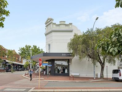 Office 2/131-135 Rokeby Road, Subiaco WA 6008