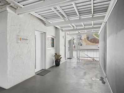 Office 2/131-135 Rokeby Road, Subiaco WA 6008