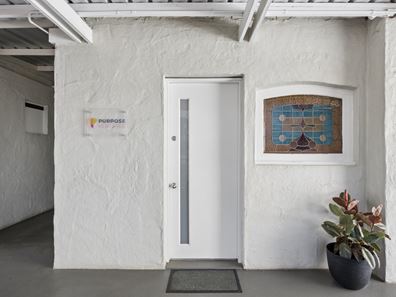 Office 2/131-135 Rokeby Road, Subiaco WA 6008