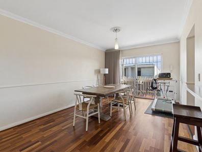 12/5 Smith Street, Perth WA 6000