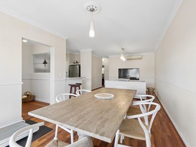 12/5 Smith Street, Perth WA 6000
