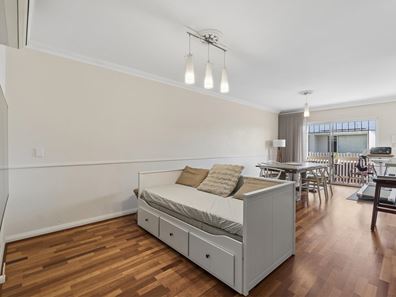 12/5 Smith Street, Perth WA 6000