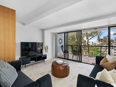 503/251 Hay Street, East Perth WA 6004