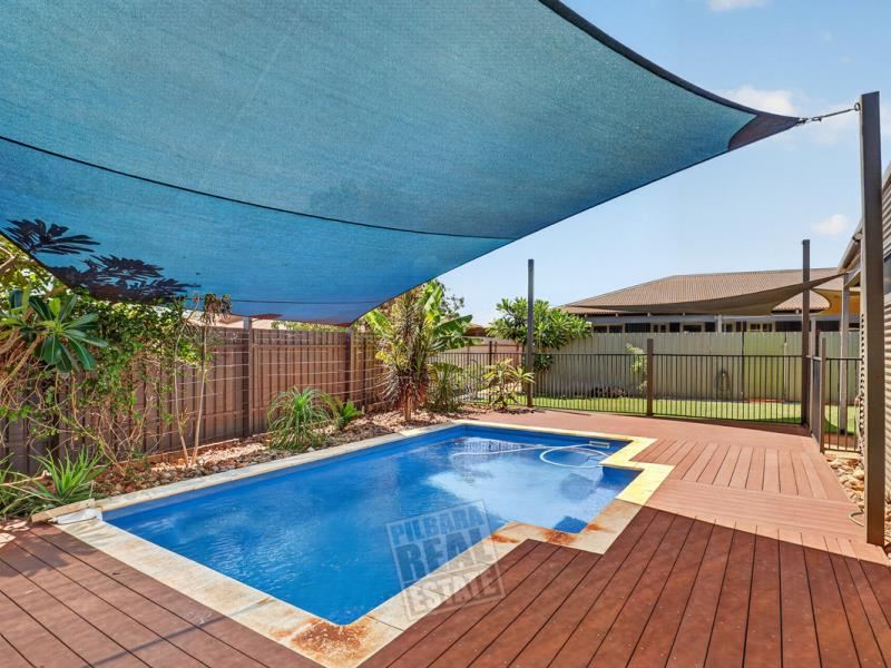 7A Pinderi Crescent, Dampier WA 6713