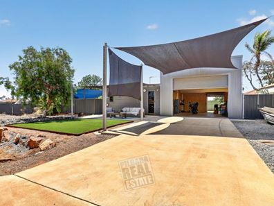 7A Pinderi Crescent, Dampier WA 6713