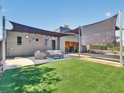 7A Pinderi Crescent, Dampier WA 6713