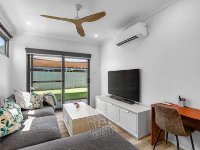 7A Pinderi Crescent, Dampier WA 6713
