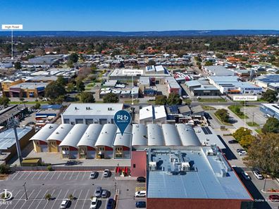 5/14 Whyalla Street, Willetton WA 6155