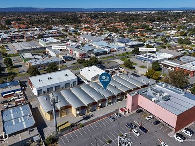 5/14 Whyalla Street, Willetton WA 6155