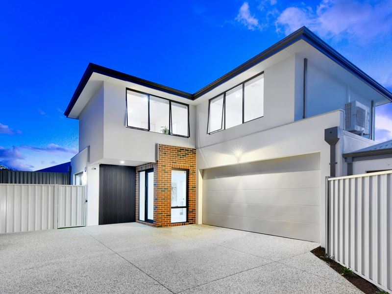 13C Radney Street, Willagee WA 6156