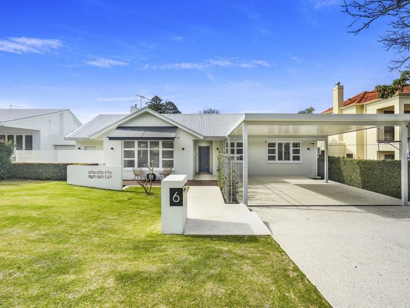 6 Dundalk Road, Floreat WA 6014