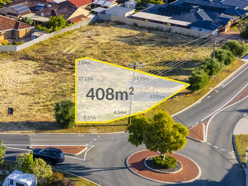154 Jones Street, Stirling WA 6021