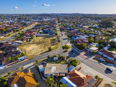 154 Jones Street, Stirling WA 6021