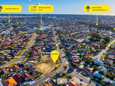 154 Jones Street, Stirling WA 6021