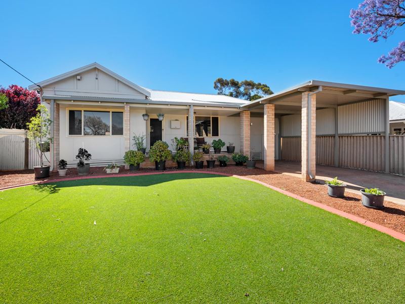 38 Lyall Street, Lamington, Kalgoorlie WA 6430