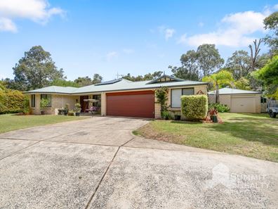 6 Hamblin Way, Leschenault WA 6233