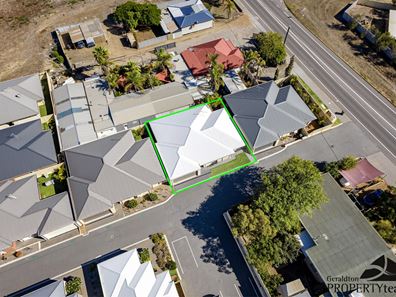 2/26 Johnston Street, Geraldton WA 6530