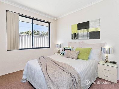1/8 Warlu Place, High Wycombe WA 6057