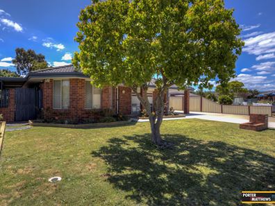 15 Feeney Gardens, High Wycombe WA 6057