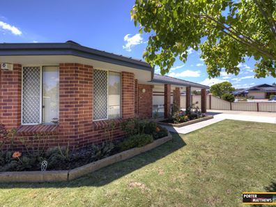 15 Feeney Gardens, High Wycombe WA 6057