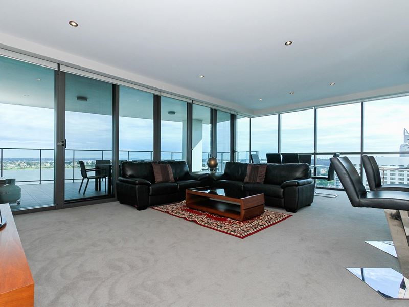 130/181 Adelaide Terrace, East Perth WA 6004