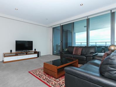 130/181 Adelaide Terrace, East Perth WA 6004