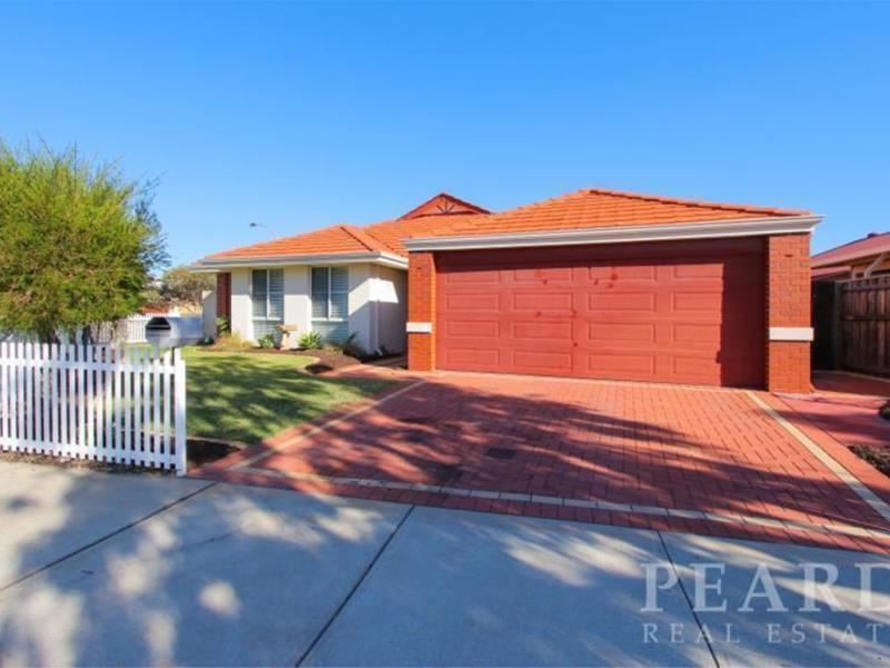 9 Everard Avenue, Ellenbrook WA 6069