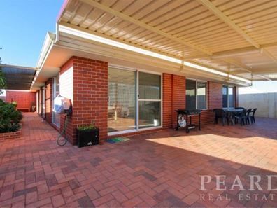 9 Everard Avenue, Ellenbrook WA 6069