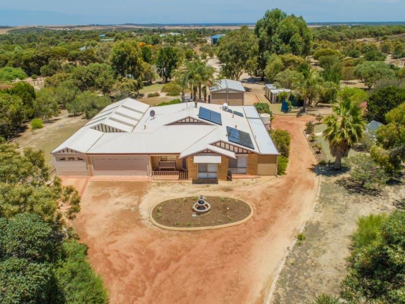 95 Heffron Way, Gabbadah WA 6041