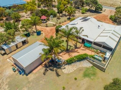 95 Heffron Way, Gabbadah WA 6041