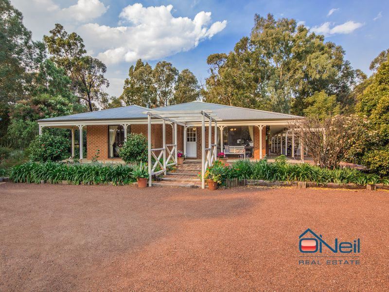 1757 South Western Highway, Jarrahdale WA 6124