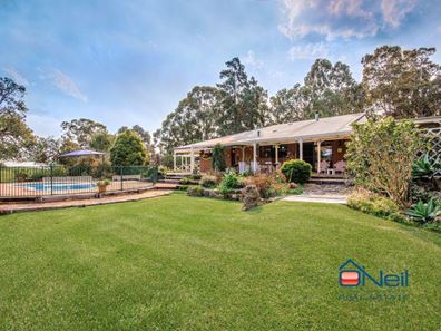 1757 South Western Highway, Jarrahdale WA 6124