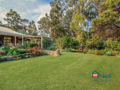 1757 South Western Highway, Jarrahdale WA 6124