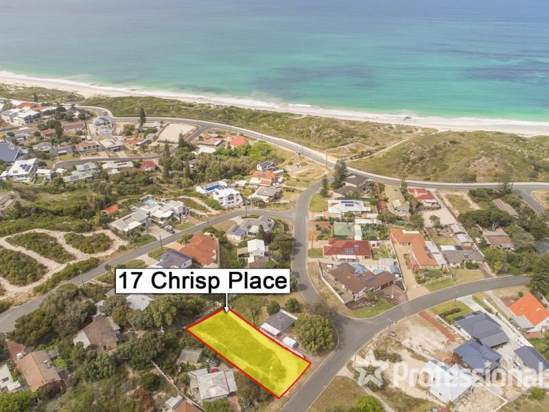 17 Chrisp Place, Yanchep WA 6035