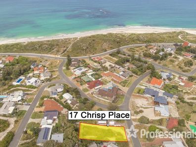 17 Chrisp Place, Yanchep WA 6035