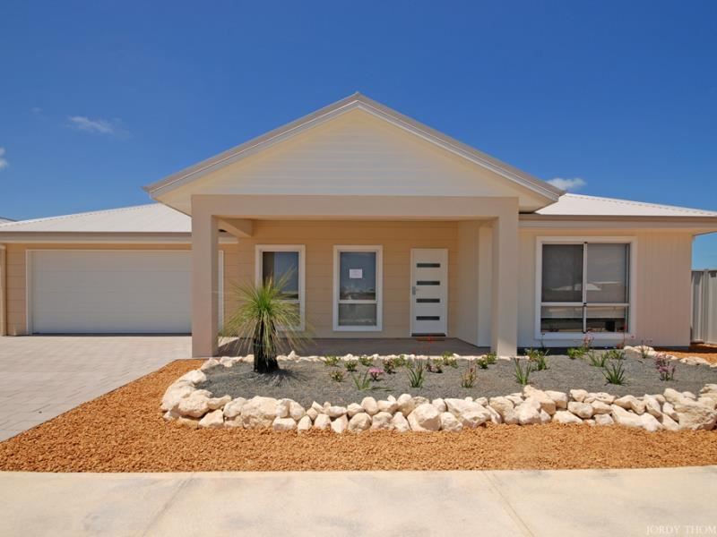 Lot 1058, 14 Dover Way, Jurien Bay WA 6516