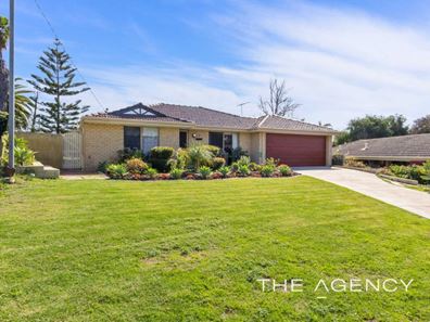 5 Brahe Place, Padbury WA 6025