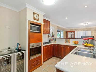 5 Brahe Place, Padbury WA 6025