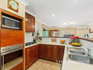 5 Brahe Place, Padbury WA 6025