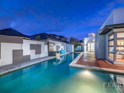 34 Backwater Circle, Burns Beach WA 6028