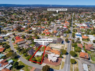 2 Holford Way, Wilson WA 6107