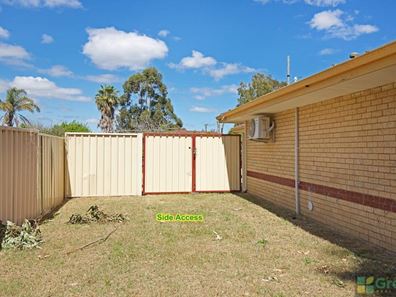 10 Steerforth Drive, Coodanup WA 6210